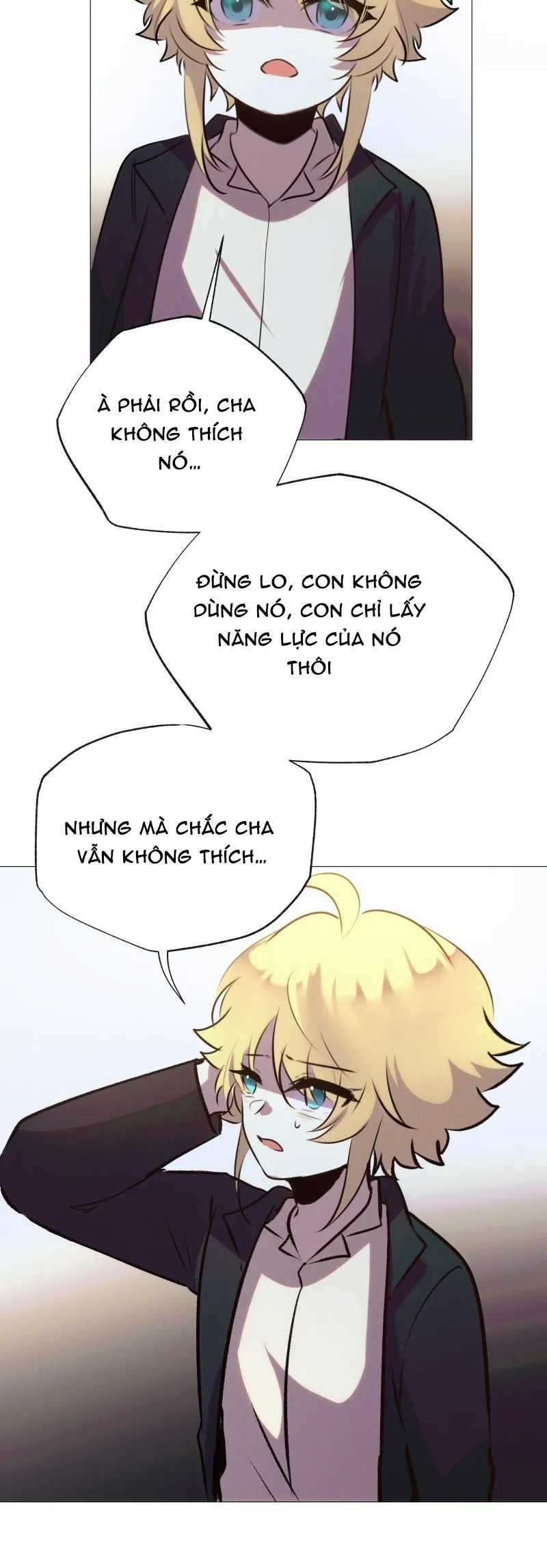 Trọng Sinh Mạc Thế - Chapter 217 - Trang 30