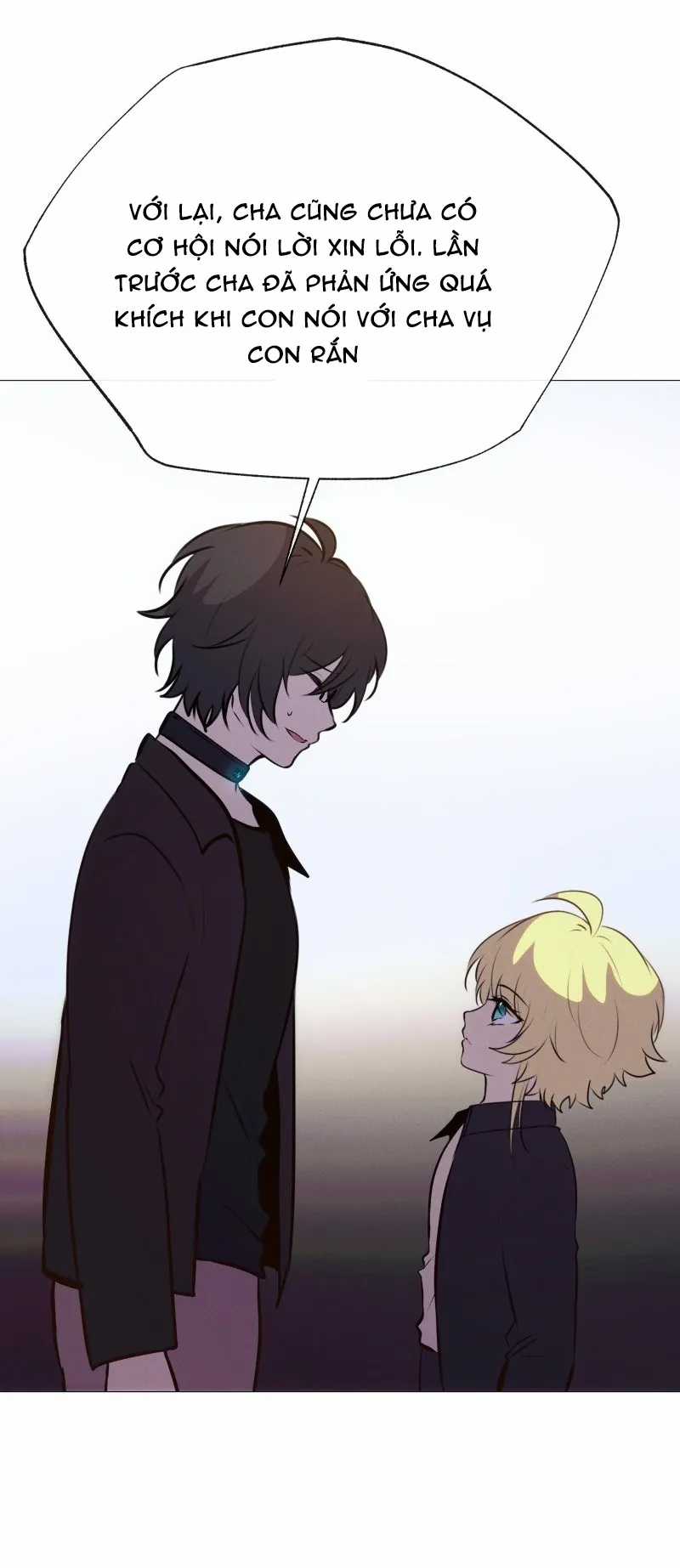 Trọng Sinh Mạc Thế - Chapter 217 - Trang 32