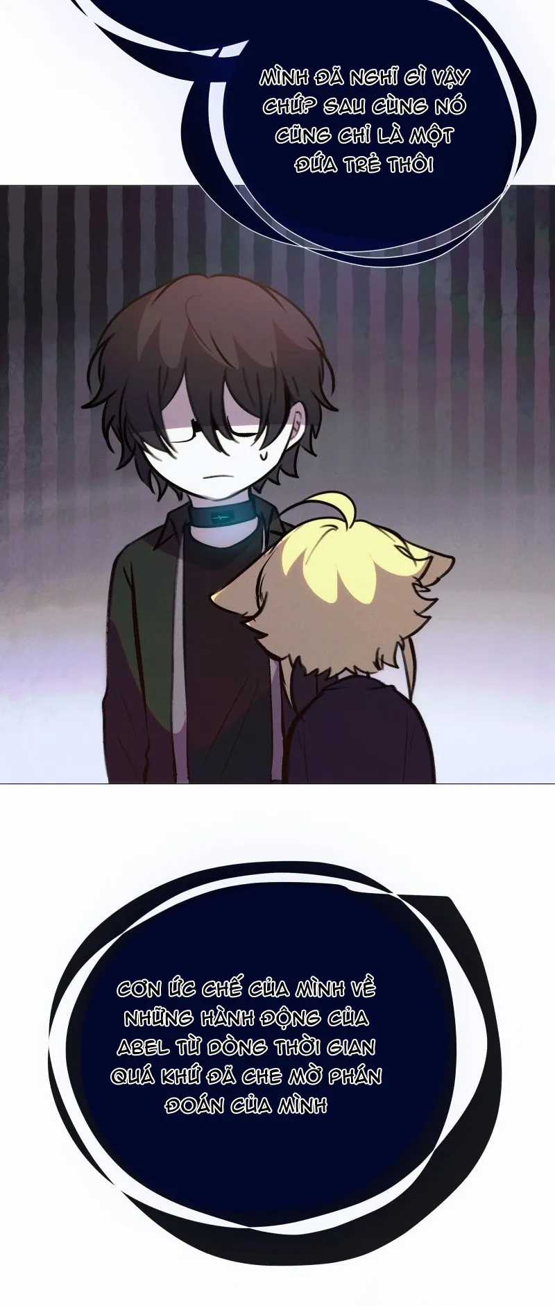 Trọng Sinh Mạc Thế - Chapter 217 - Trang 34