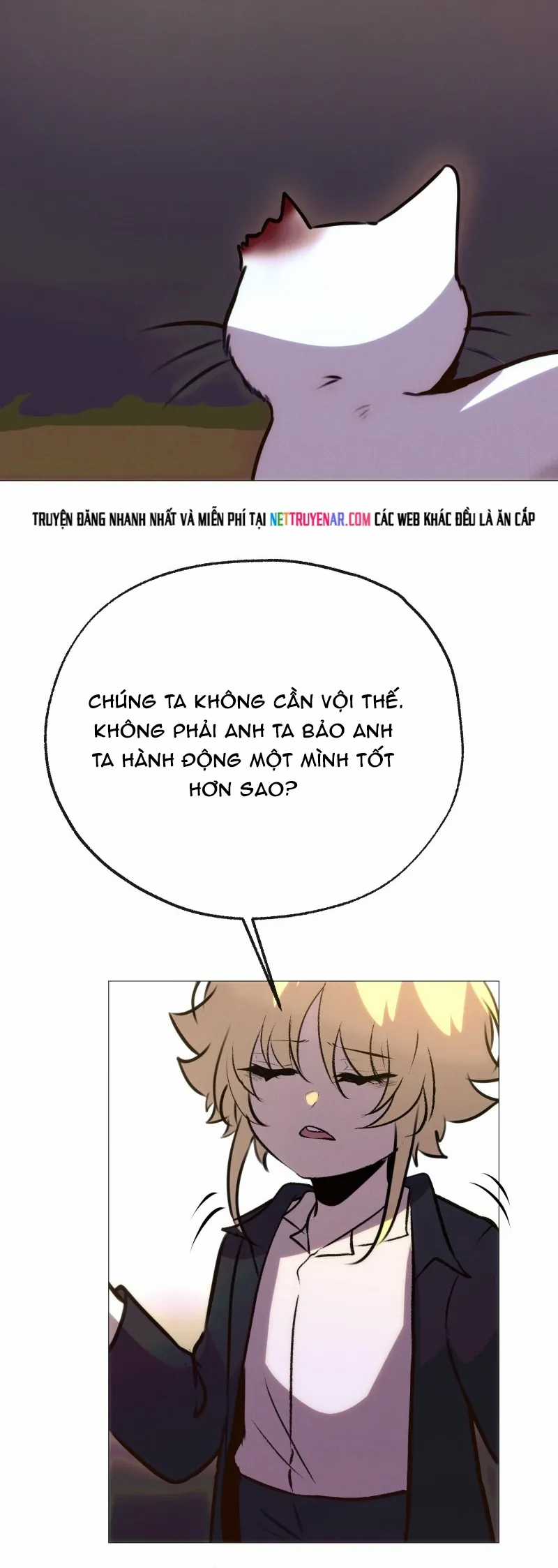 Trọng Sinh Mạc Thế - Chapter 217 - Trang 40