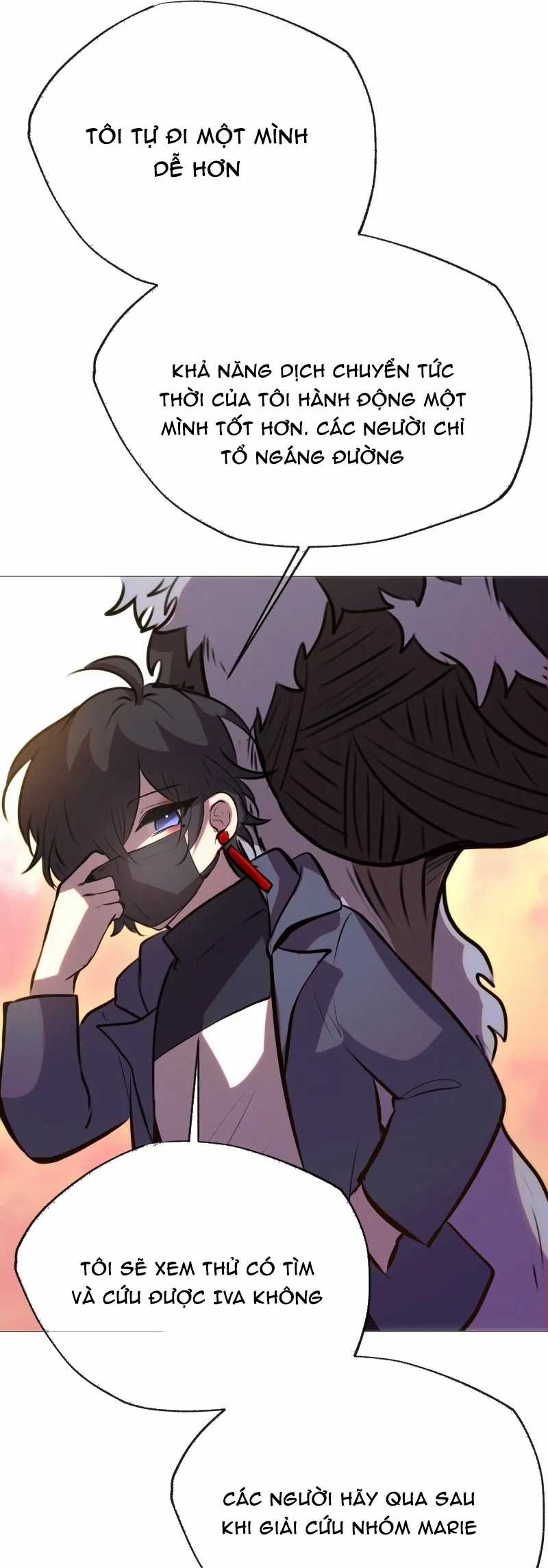 Trọng Sinh Mạc Thế - Chapter 217 - Trang 41