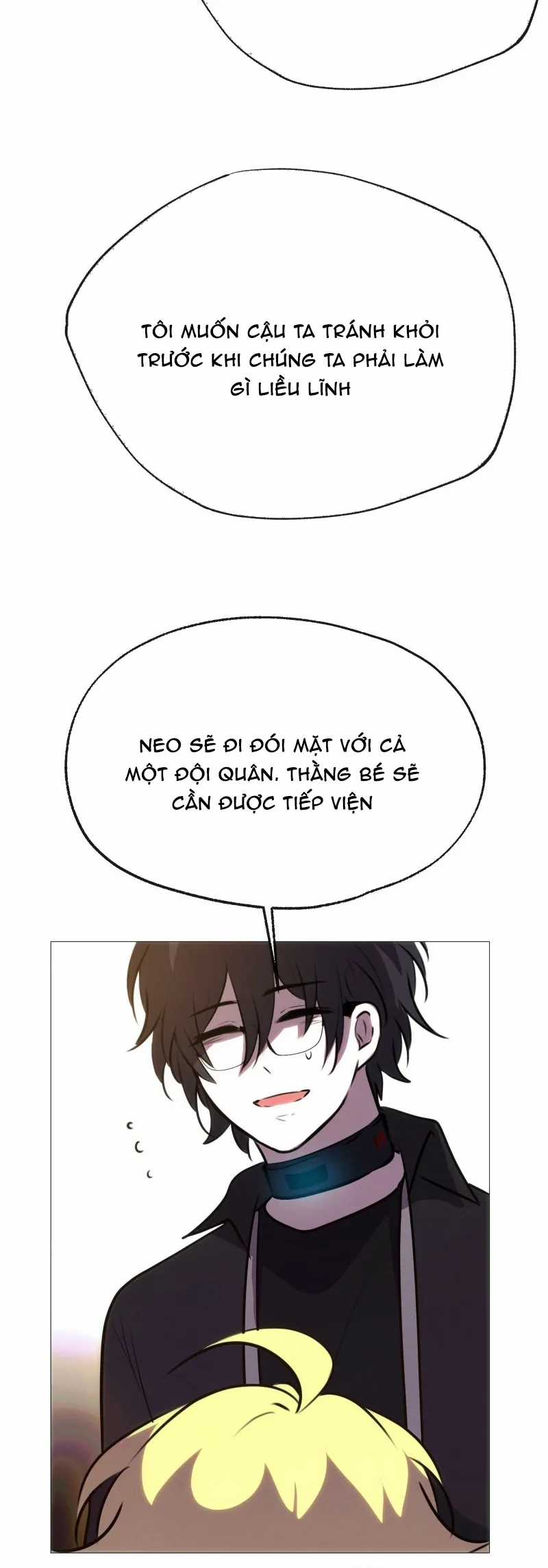 Trọng Sinh Mạc Thế - Chapter 217 - Trang 42