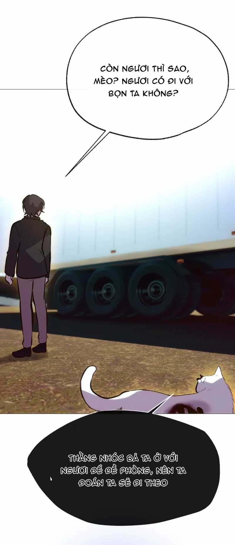 Trọng Sinh Mạc Thế - Chapter 217 - Trang 44