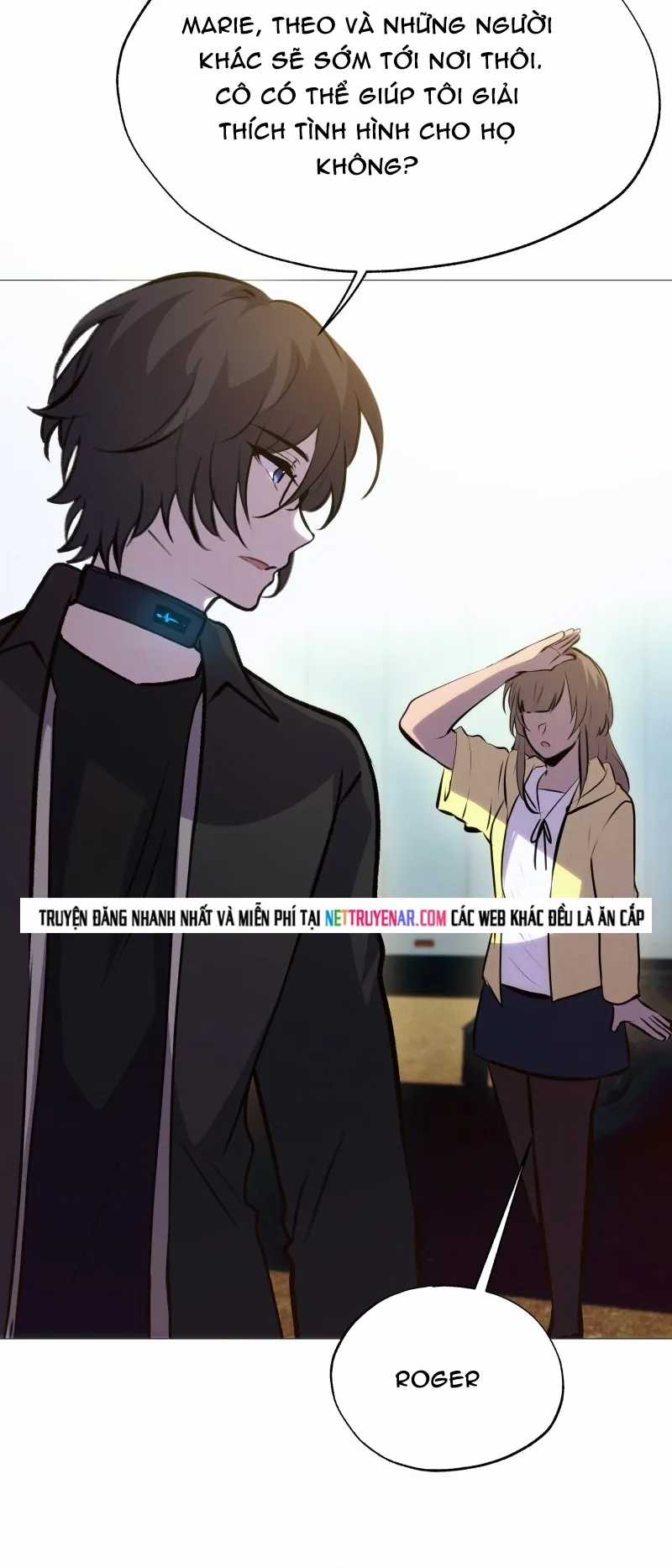 Trọng Sinh Mạc Thế - Chapter 217 - Trang 46