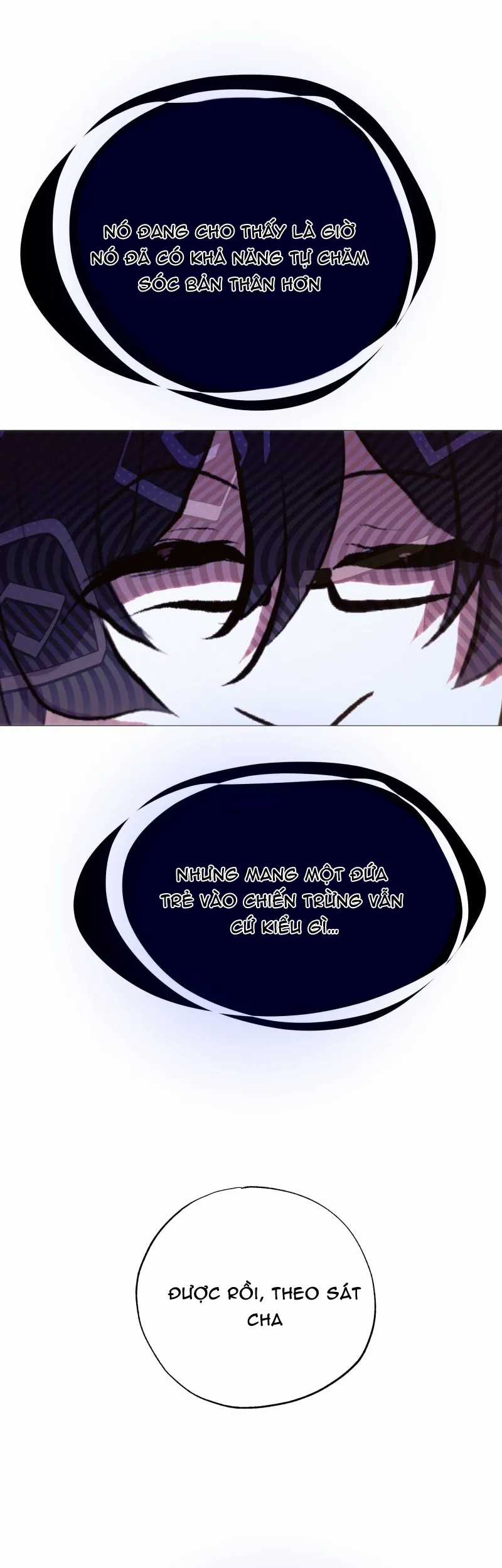 Trọng Sinh Mạc Thế - Chapter 217 - Trang 49