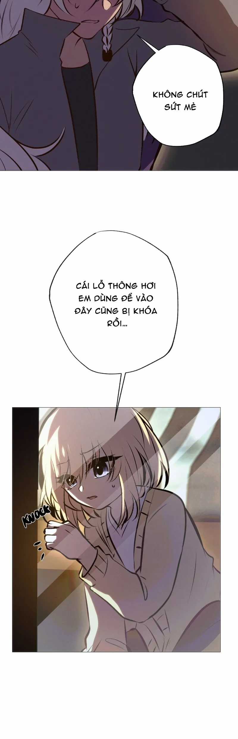 Trọng Sinh Mạc Thế - Chapter 217 - Trang 7