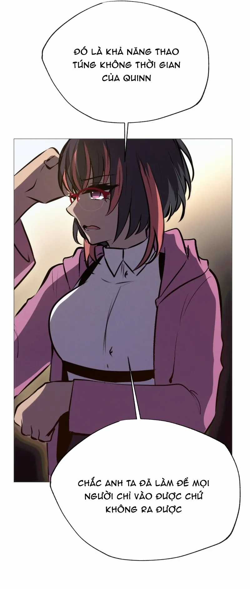 Trọng Sinh Mạc Thế - Chapter 217 - Trang 8