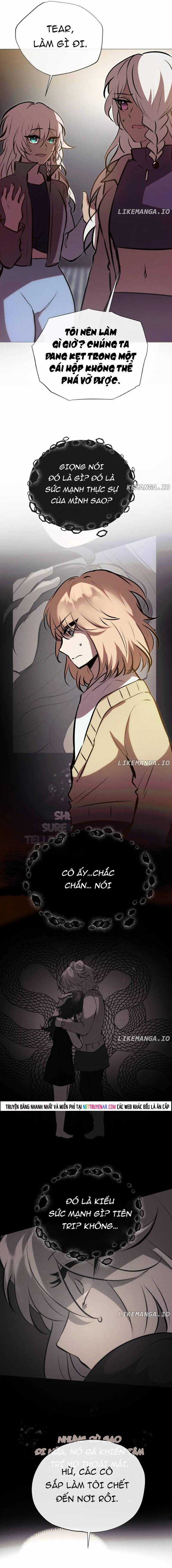 Trọng Sinh Mạc Thế - Chapter 219 - Trang 11