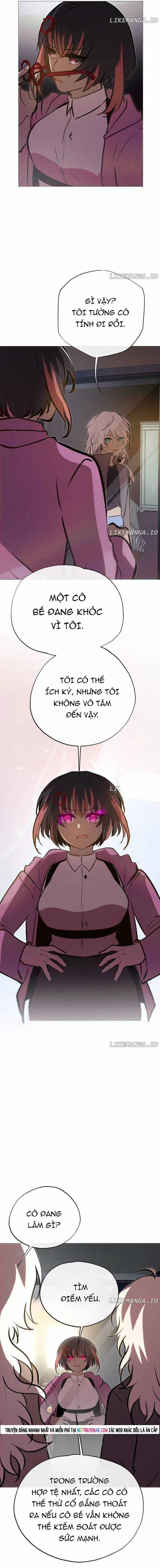 Trọng Sinh Mạc Thế - Chapter 219 - Trang 12