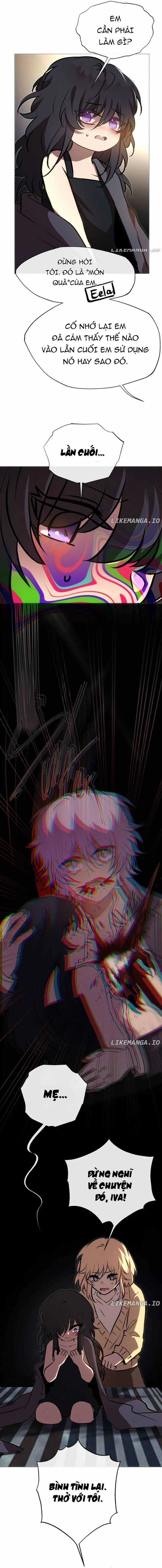 Trọng Sinh Mạc Thế - Chapter 219 - Trang 13