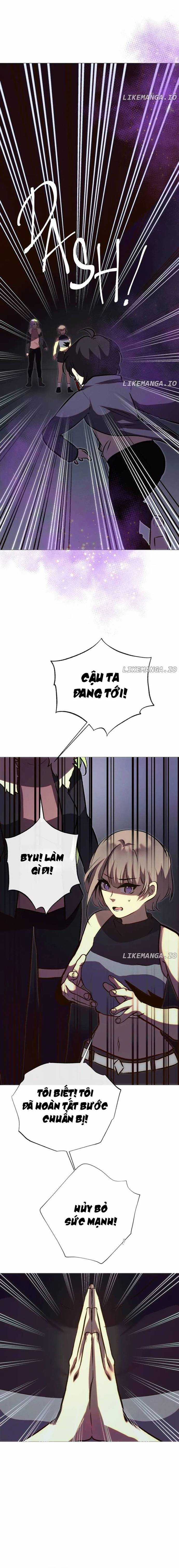 Trọng Sinh Mạc Thế - Chapter 219 - Trang 16