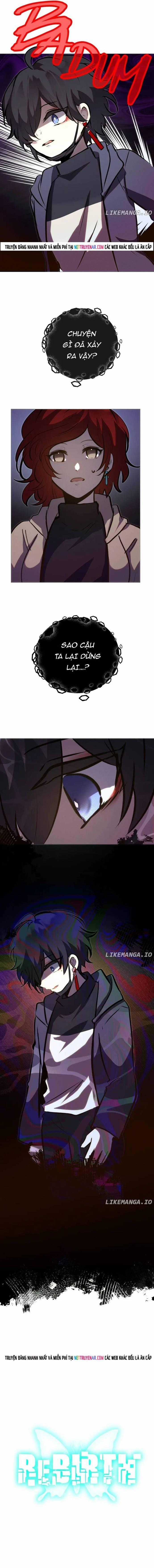 Trọng Sinh Mạc Thế - Chapter 219 - Trang 17