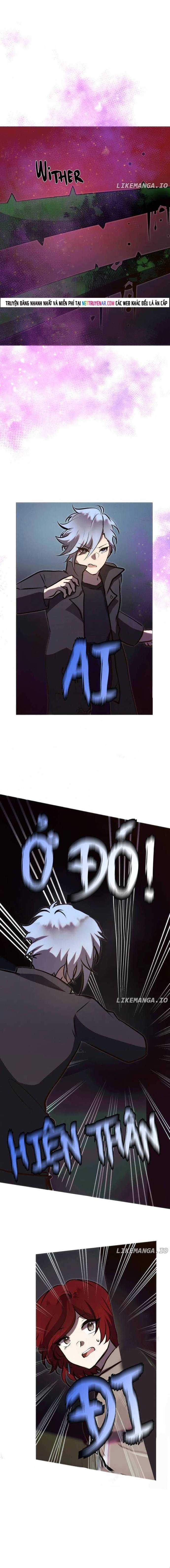 Trọng Sinh Mạc Thế - Chapter 219 - Trang 5