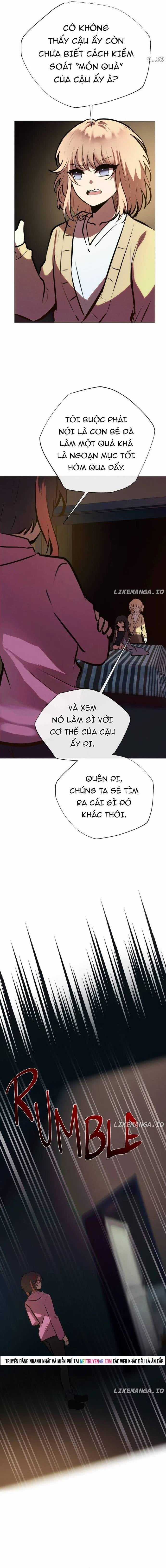 Trọng Sinh Mạc Thế - Chapter 219 - Trang 8