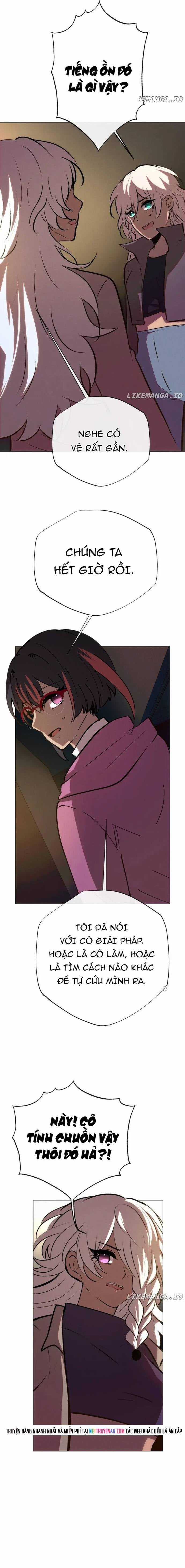 Trọng Sinh Mạc Thế - Chapter 219 - Trang 9