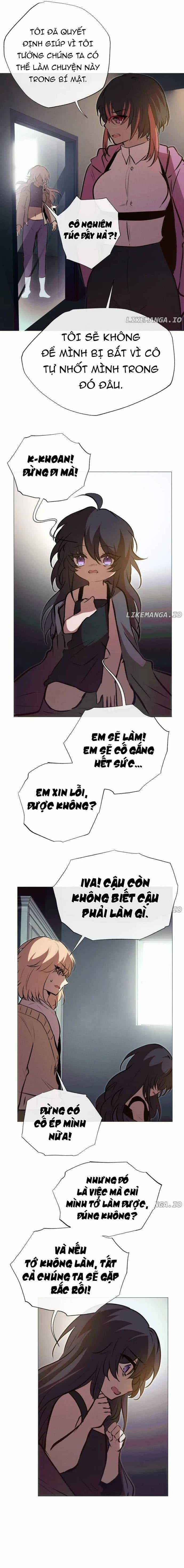 Trọng Sinh Mạc Thế - Chapter 219 - Trang 10