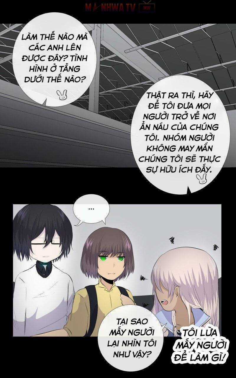 Trọng Sinh Mạc Thế - Chapter 22 - Trang 13