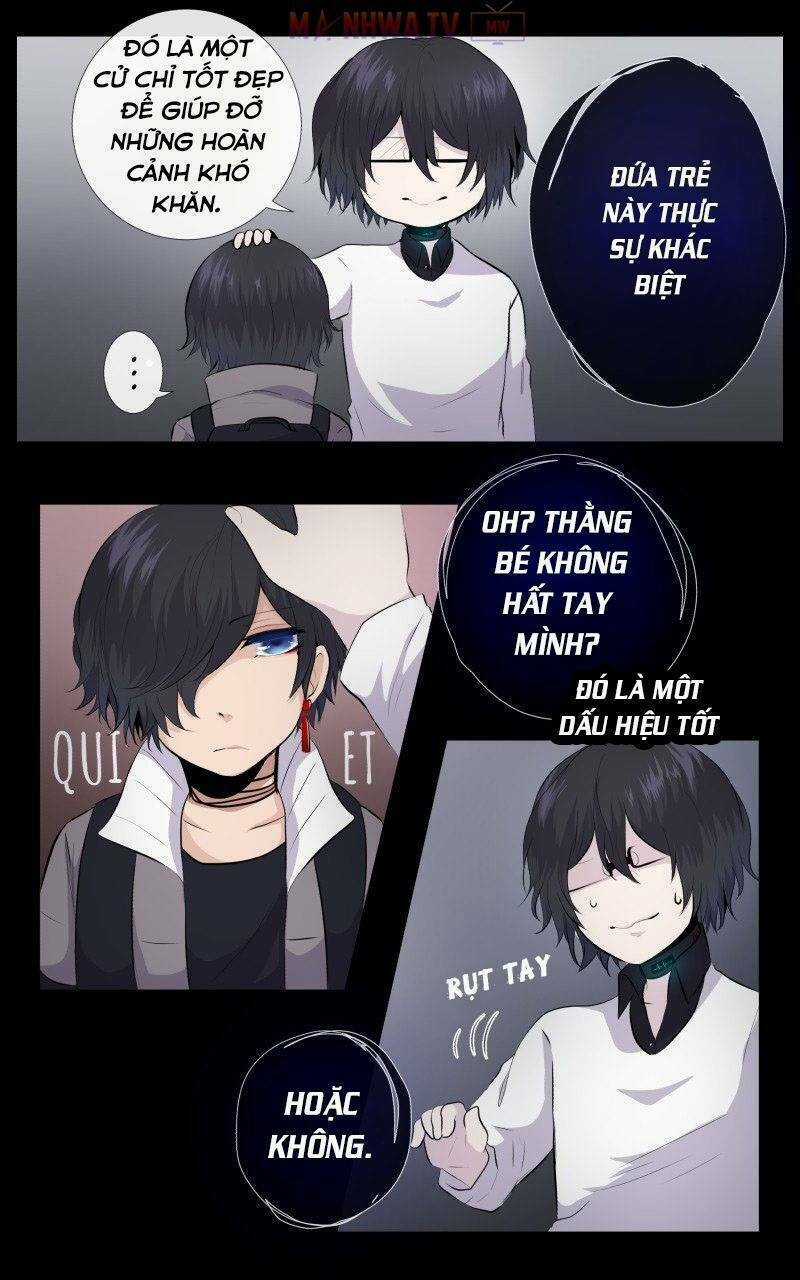 Trọng Sinh Mạc Thế - Chapter 22 - Trang 16