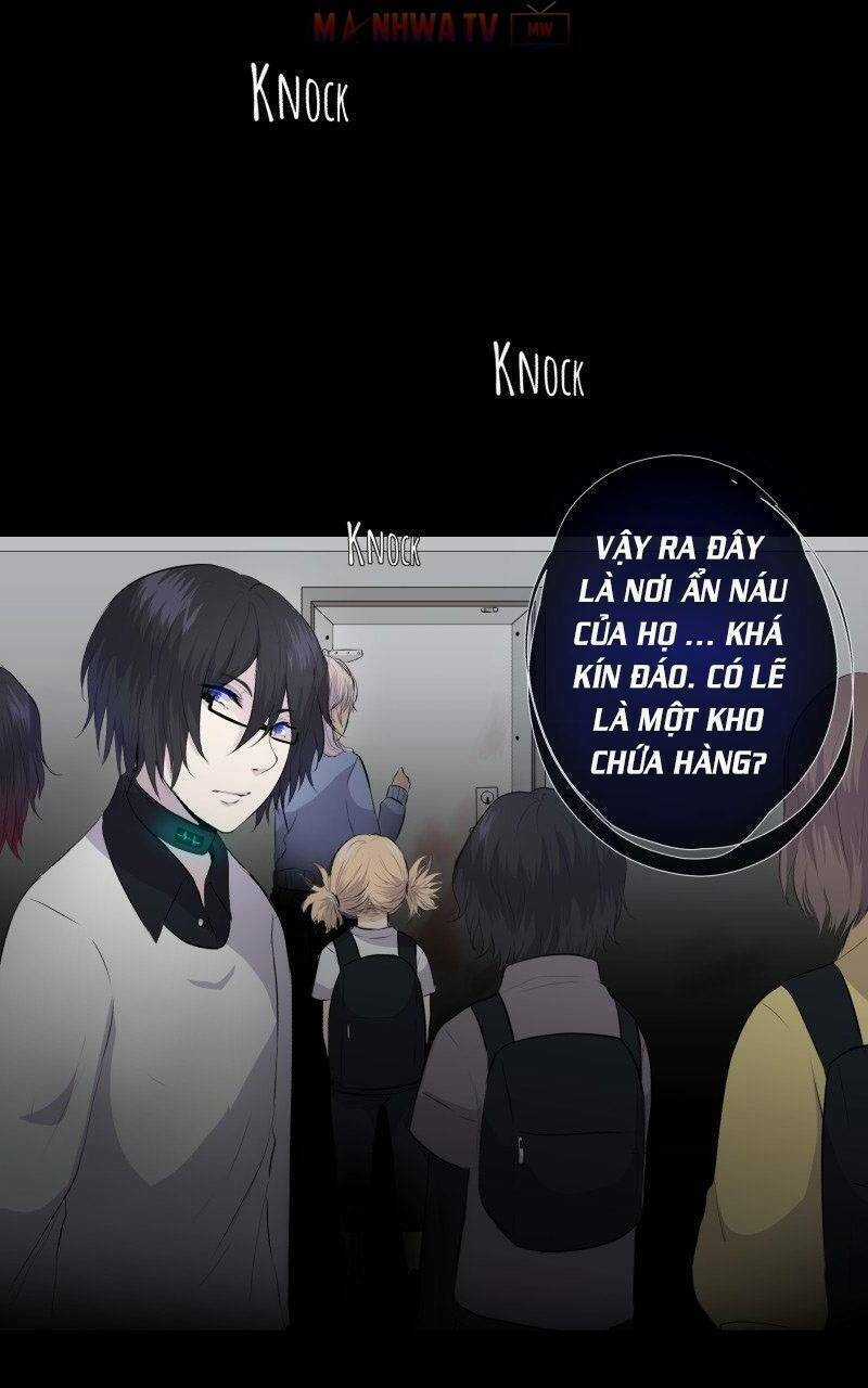 Trọng Sinh Mạc Thế - Chapter 22 - Trang 18