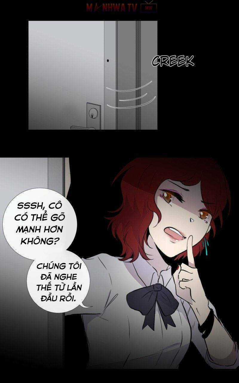 Trọng Sinh Mạc Thế - Chapter 22 - Trang 19