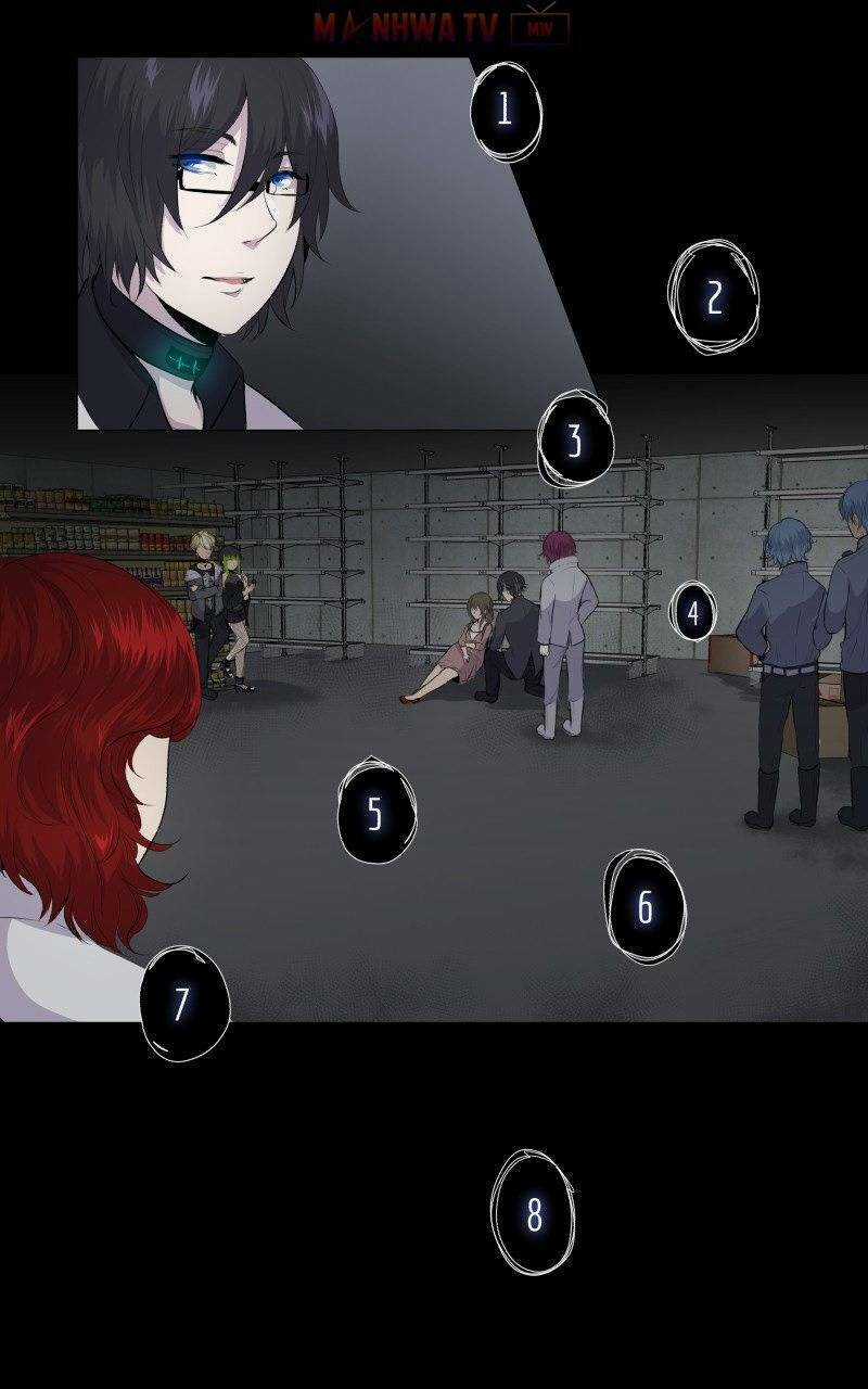 Trọng Sinh Mạc Thế - Chapter 22 - Trang 21