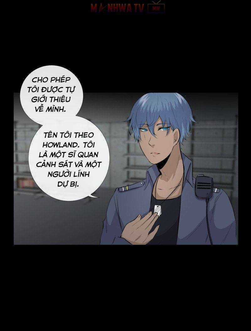 Trọng Sinh Mạc Thế - Chapter 22 - Trang 26