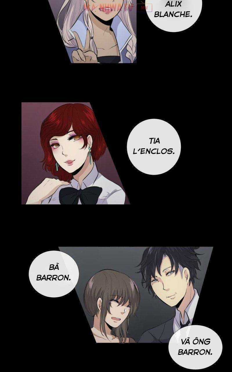 Trọng Sinh Mạc Thế - Chapter 22 - Trang 28