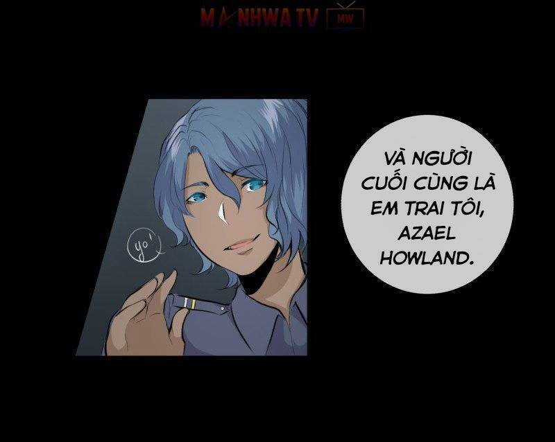 Trọng Sinh Mạc Thế - Chapter 22 - Trang 29