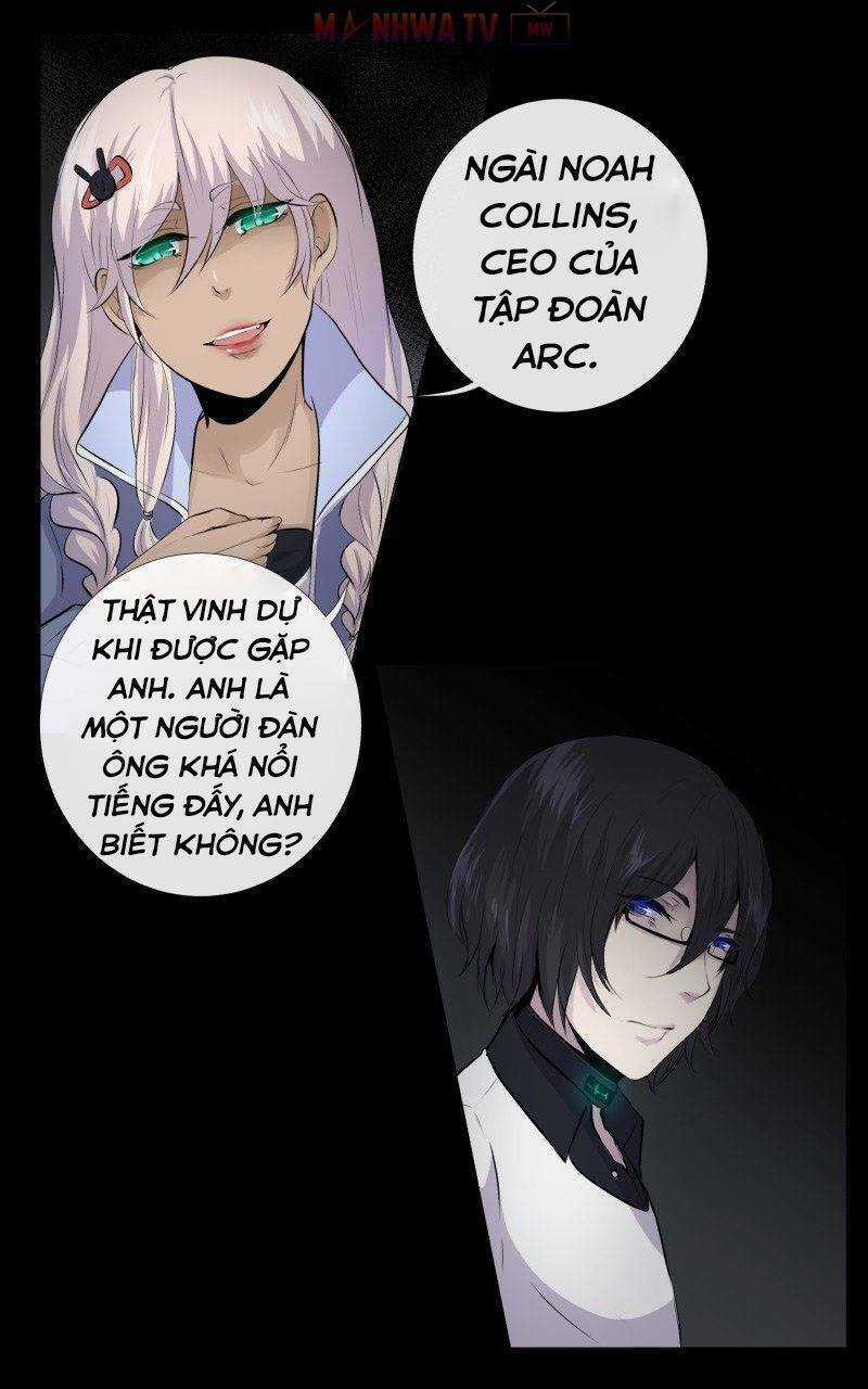 Trọng Sinh Mạc Thế - Chapter 22 - Trang 31