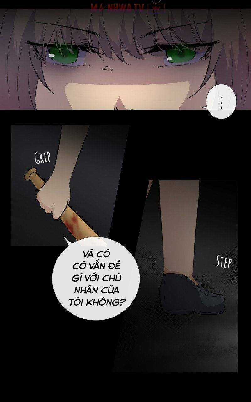 Trọng Sinh Mạc Thế - Chapter 22 - Trang 32