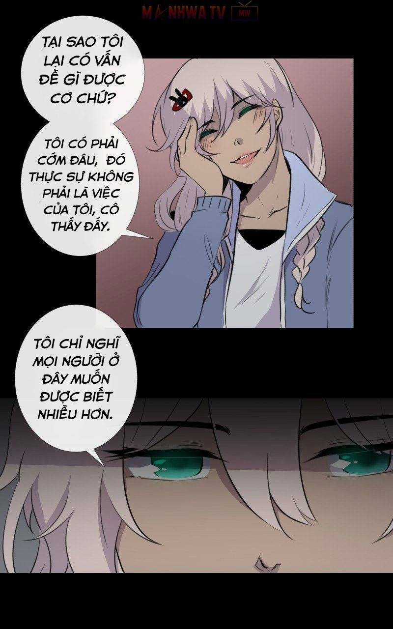 Trọng Sinh Mạc Thế - Chapter 22 - Trang 33