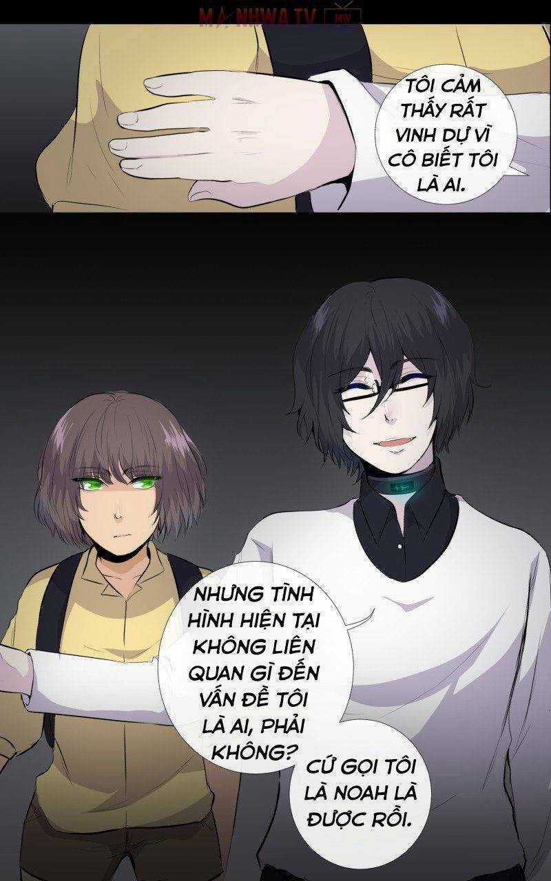 Trọng Sinh Mạc Thế - Chapter 22 - Trang 35