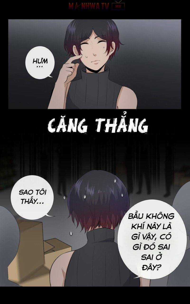 Trọng Sinh Mạc Thế - Chapter 22 - Trang 37