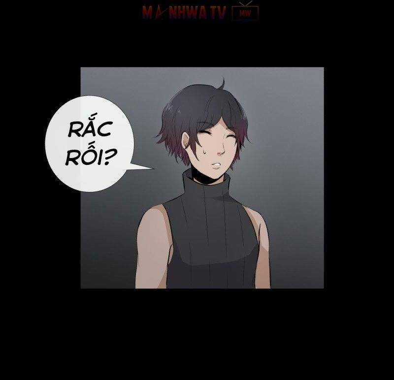 Trọng Sinh Mạc Thế - Chapter 22 - Trang 8