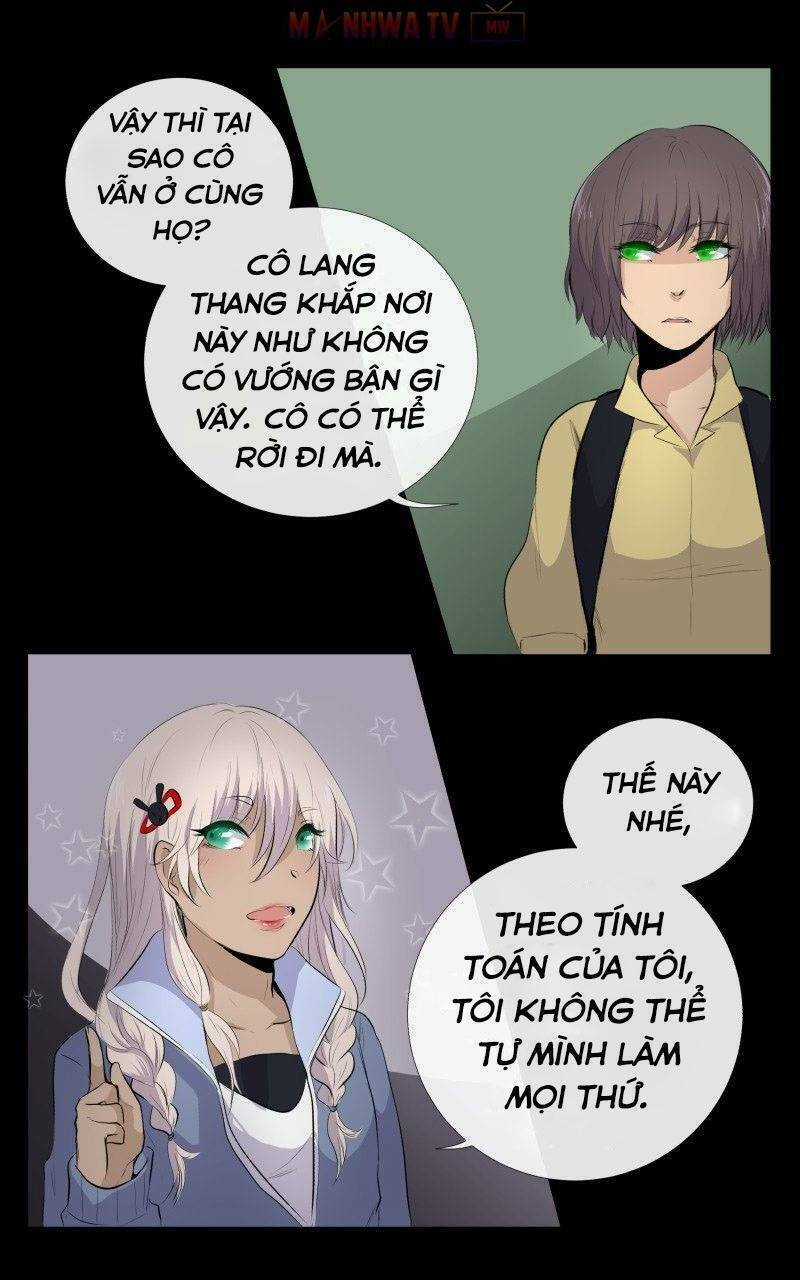 Trọng Sinh Mạc Thế - Chapter 22 - Trang 10