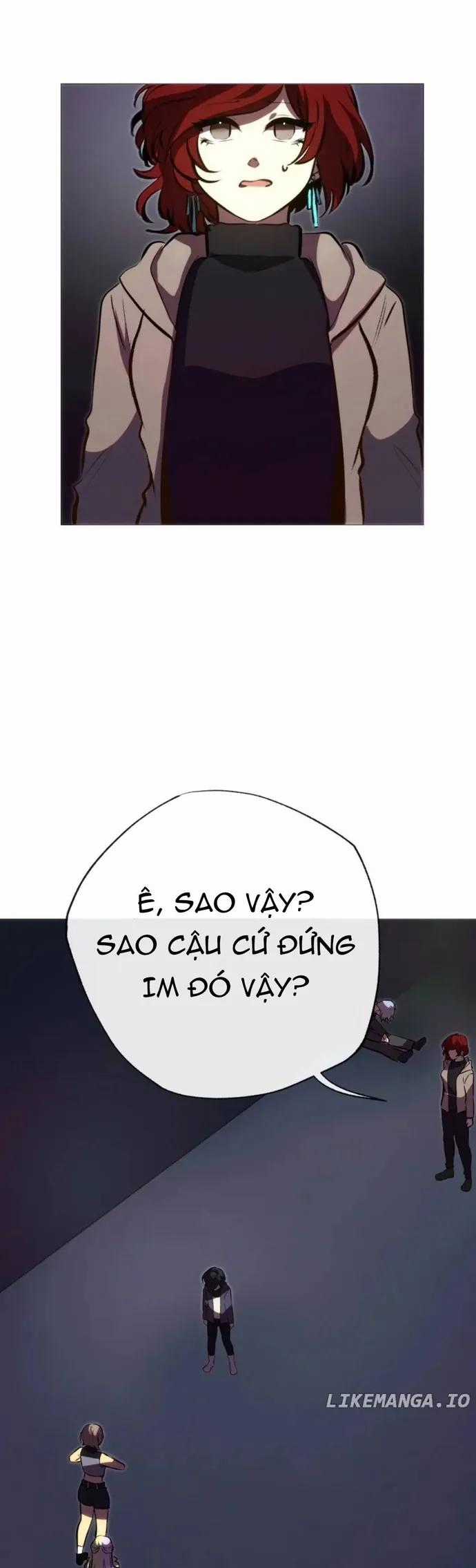 Trọng Sinh Mạc Thế - Chapter 220 - Trang 2