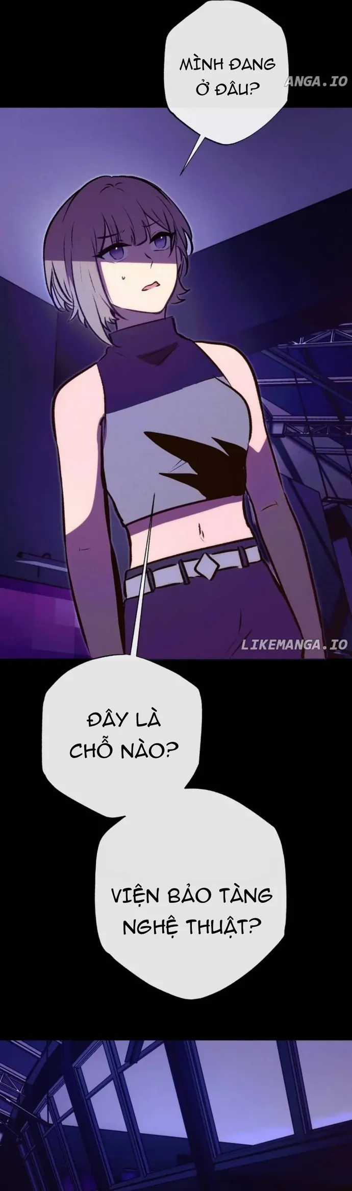 Trọng Sinh Mạc Thế - Chapter 220 - Trang 11