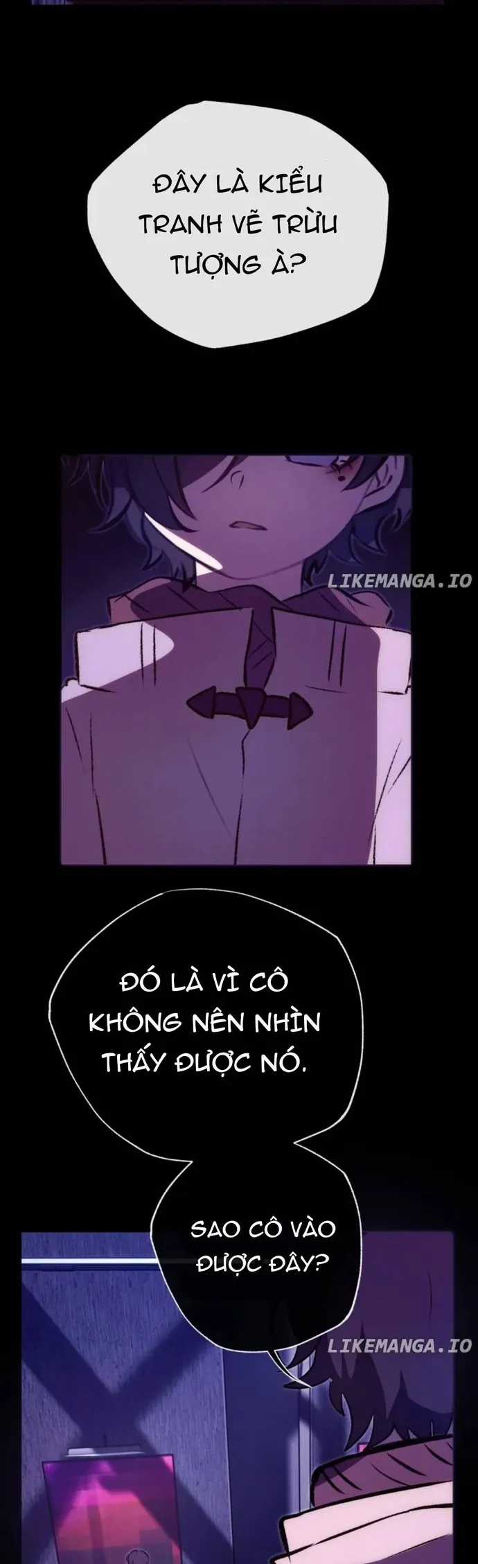 Trọng Sinh Mạc Thế - Chapter 220 - Trang 15