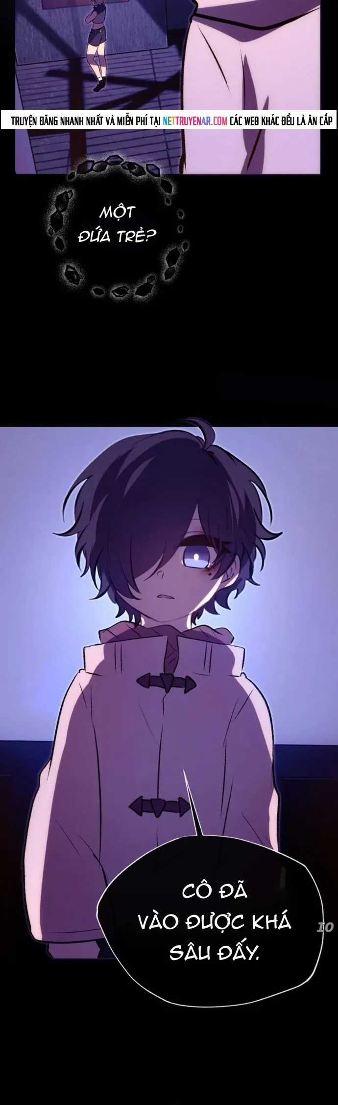 Trọng Sinh Mạc Thế - Chapter 220 - Trang 16