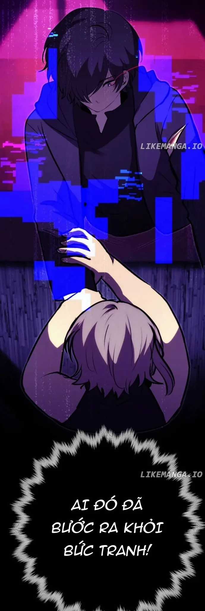 Trọng Sinh Mạc Thế - Chapter 220 - Trang 20