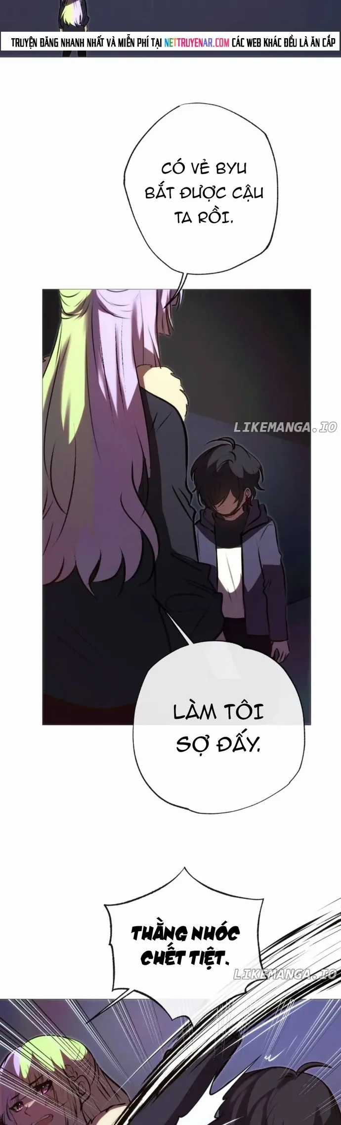 Trọng Sinh Mạc Thế - Chapter 220 - Trang 3