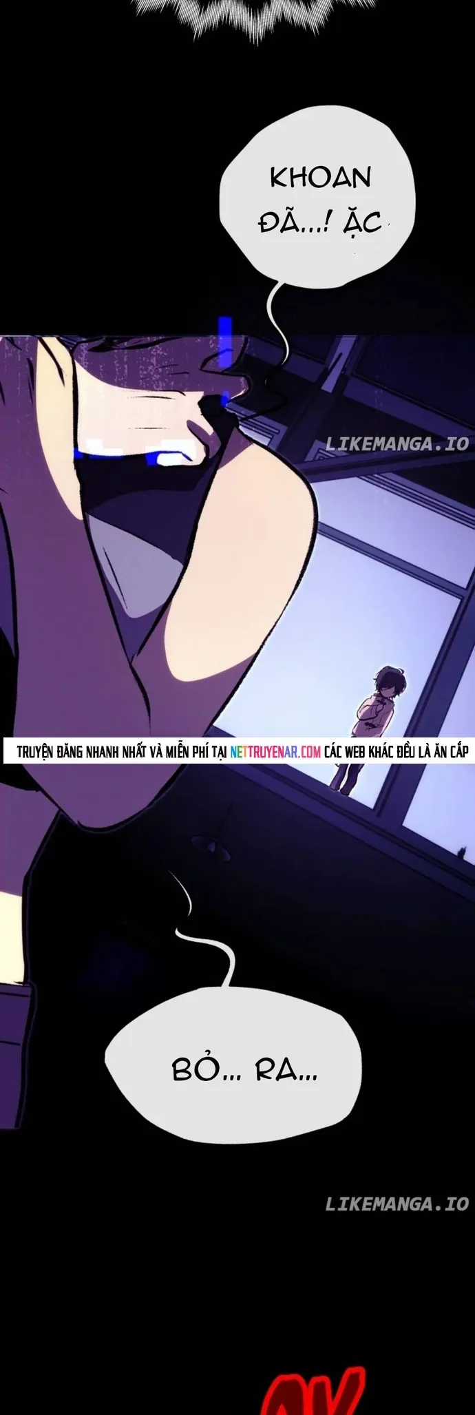 Trọng Sinh Mạc Thế - Chapter 220 - Trang 21