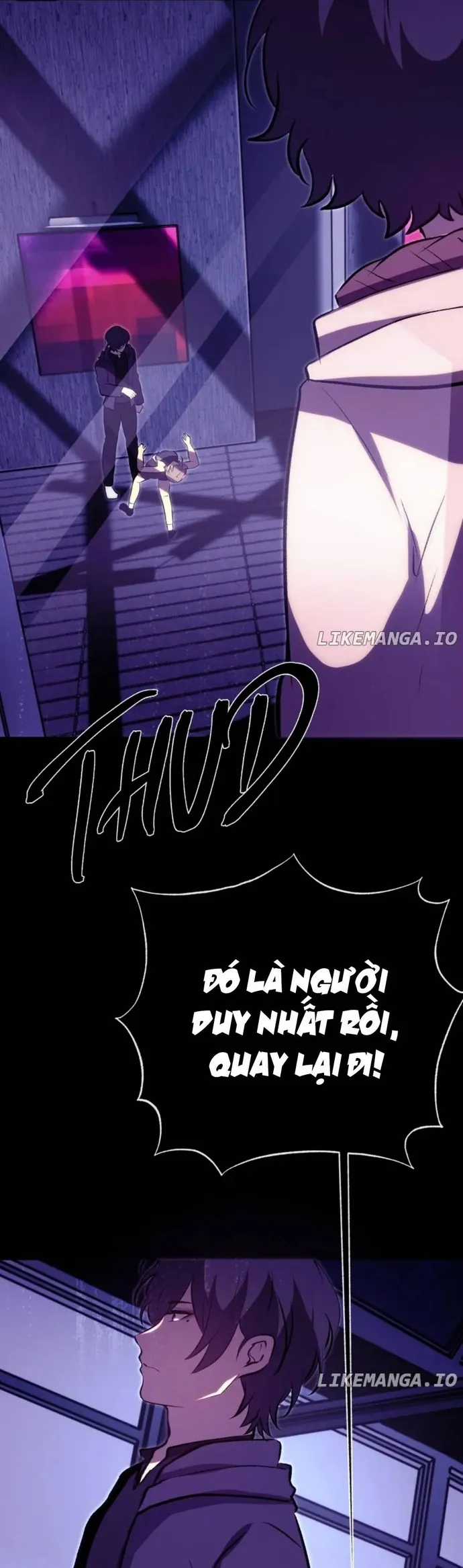 Trọng Sinh Mạc Thế - Chapter 220 - Trang 23