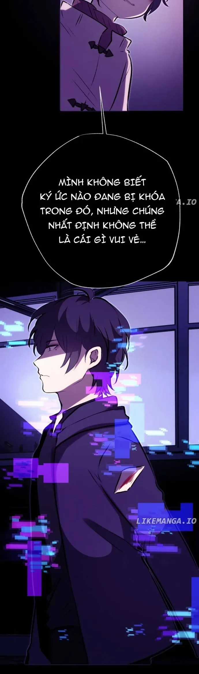 Trọng Sinh Mạc Thế - Chapter 220 - Trang 25