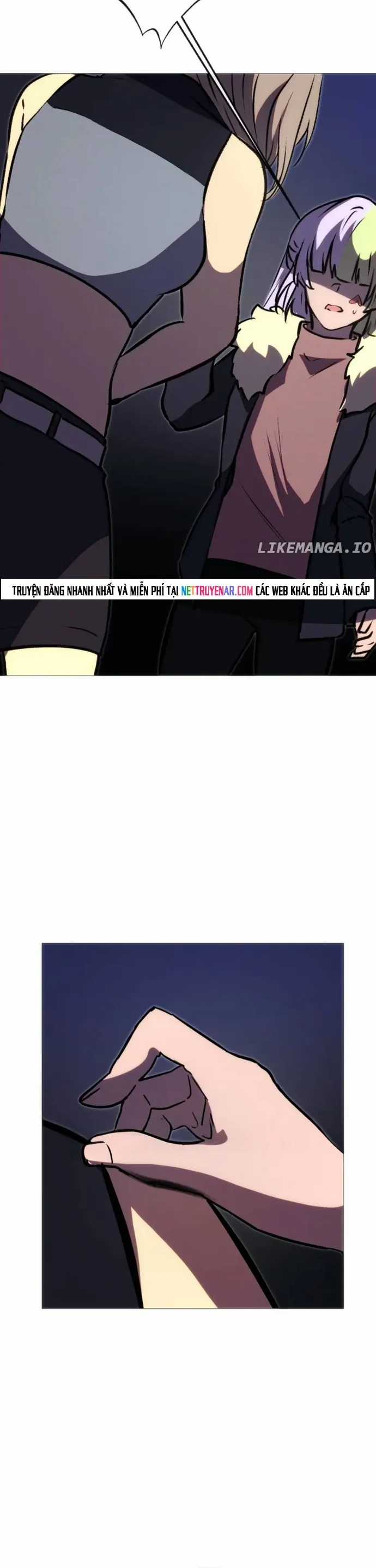 Trọng Sinh Mạc Thế - Chapter 220 - Trang 27