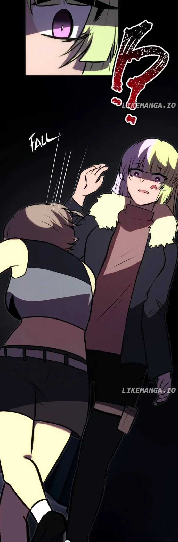 Trọng Sinh Mạc Thế - Chapter 220 - Trang 29