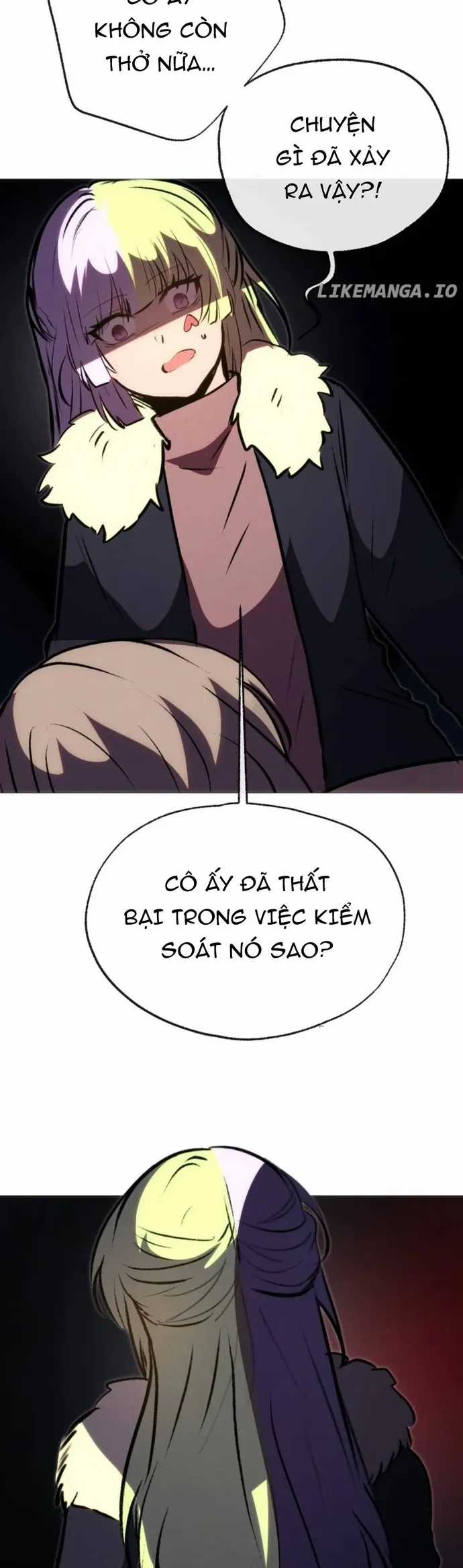 Trọng Sinh Mạc Thế - Chapter 220 - Trang 32