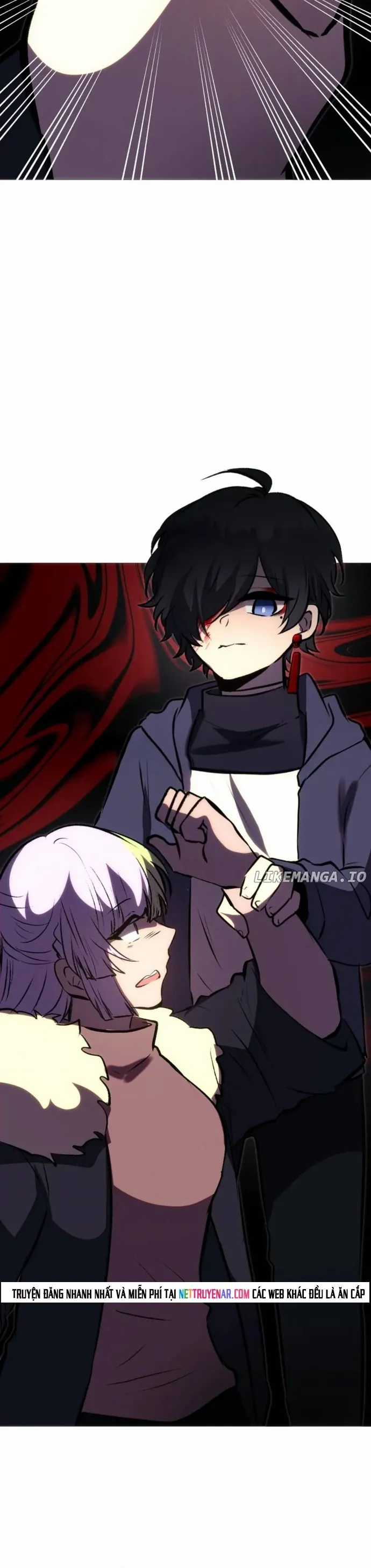 Trọng Sinh Mạc Thế - Chapter 220 - Trang 35