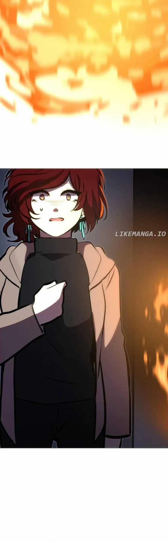 Trọng Sinh Mạc Thế - Chapter 220 - Trang 38