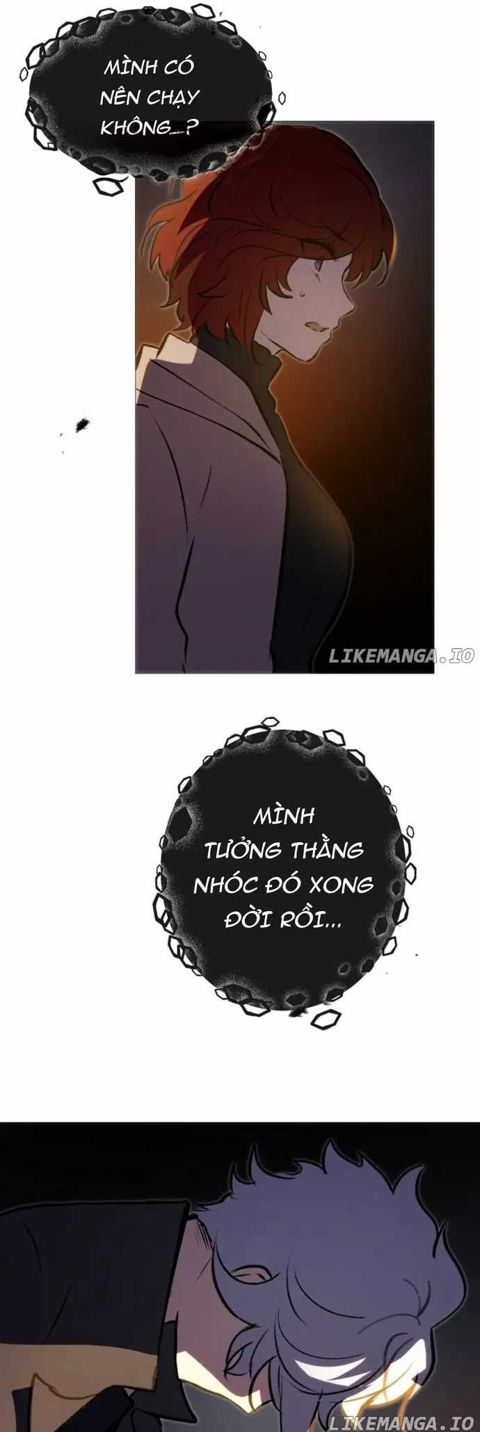 Trọng Sinh Mạc Thế - Chapter 220 - Trang 39